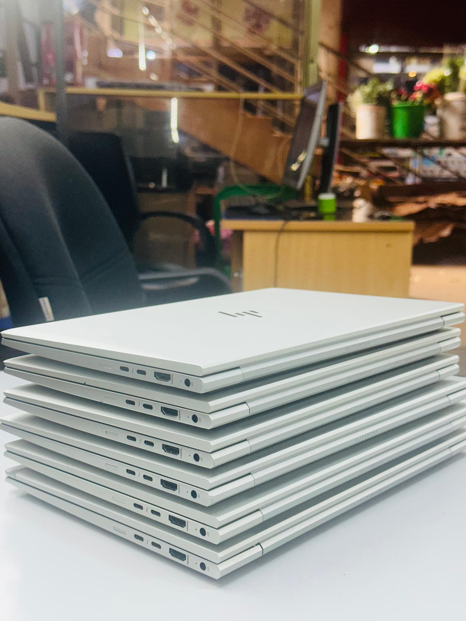 HP EliteBook 840 G8