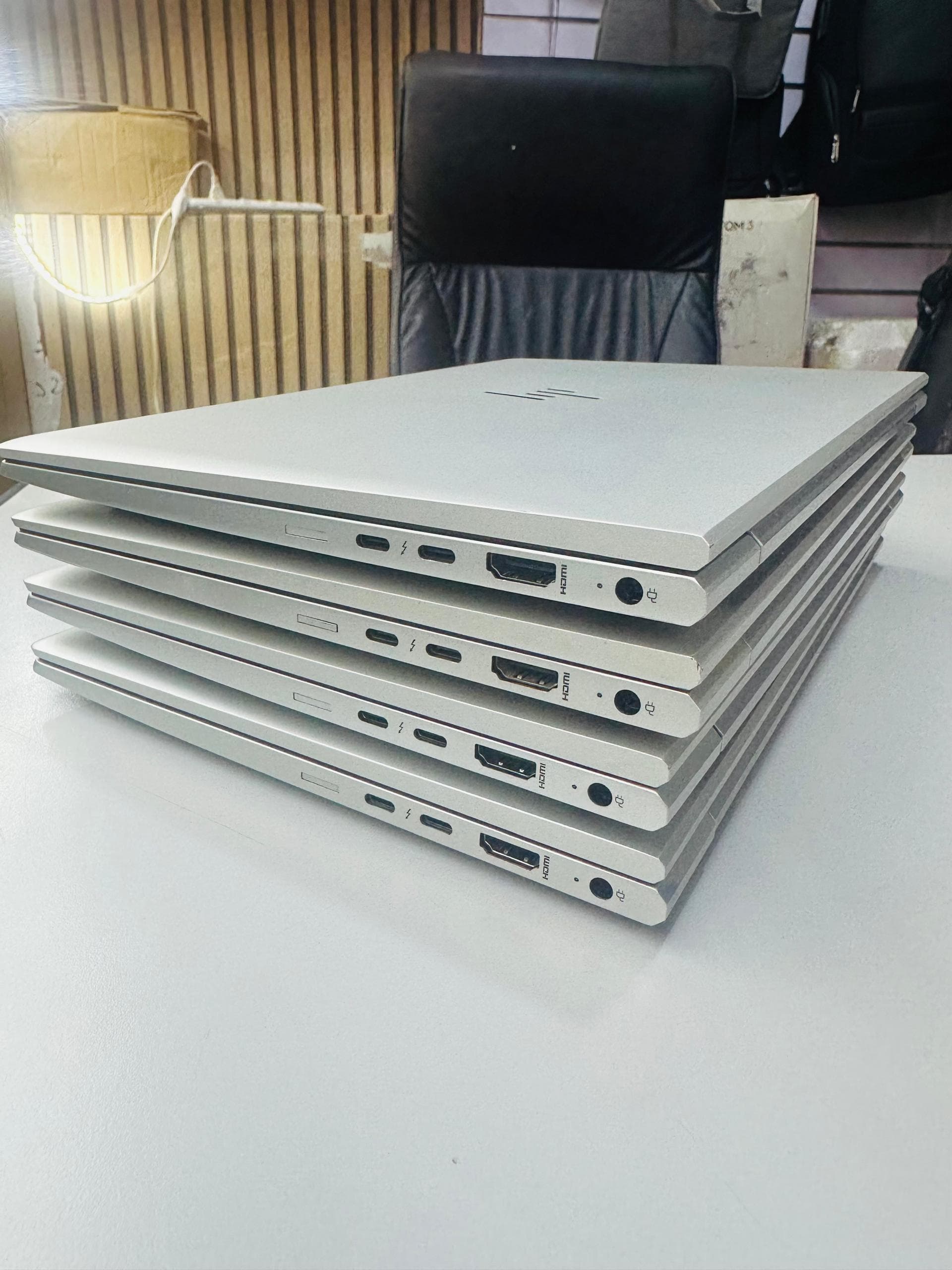 Hp Elite G7 
