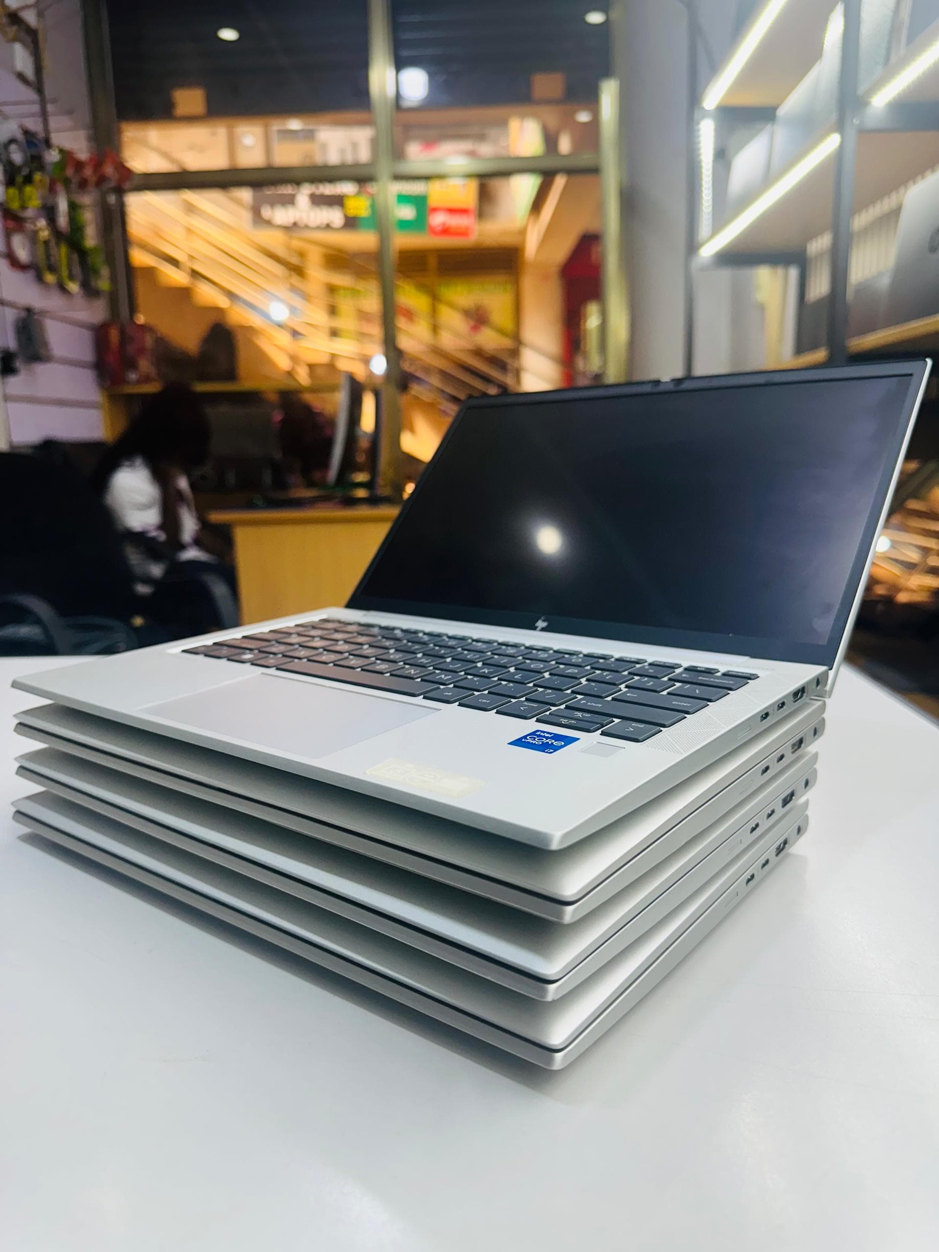 Hp Elite G7 