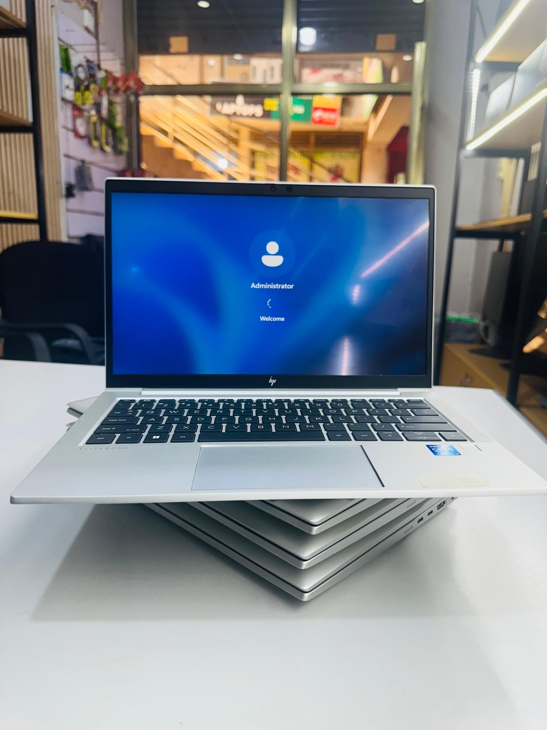 Hp Elite G7 