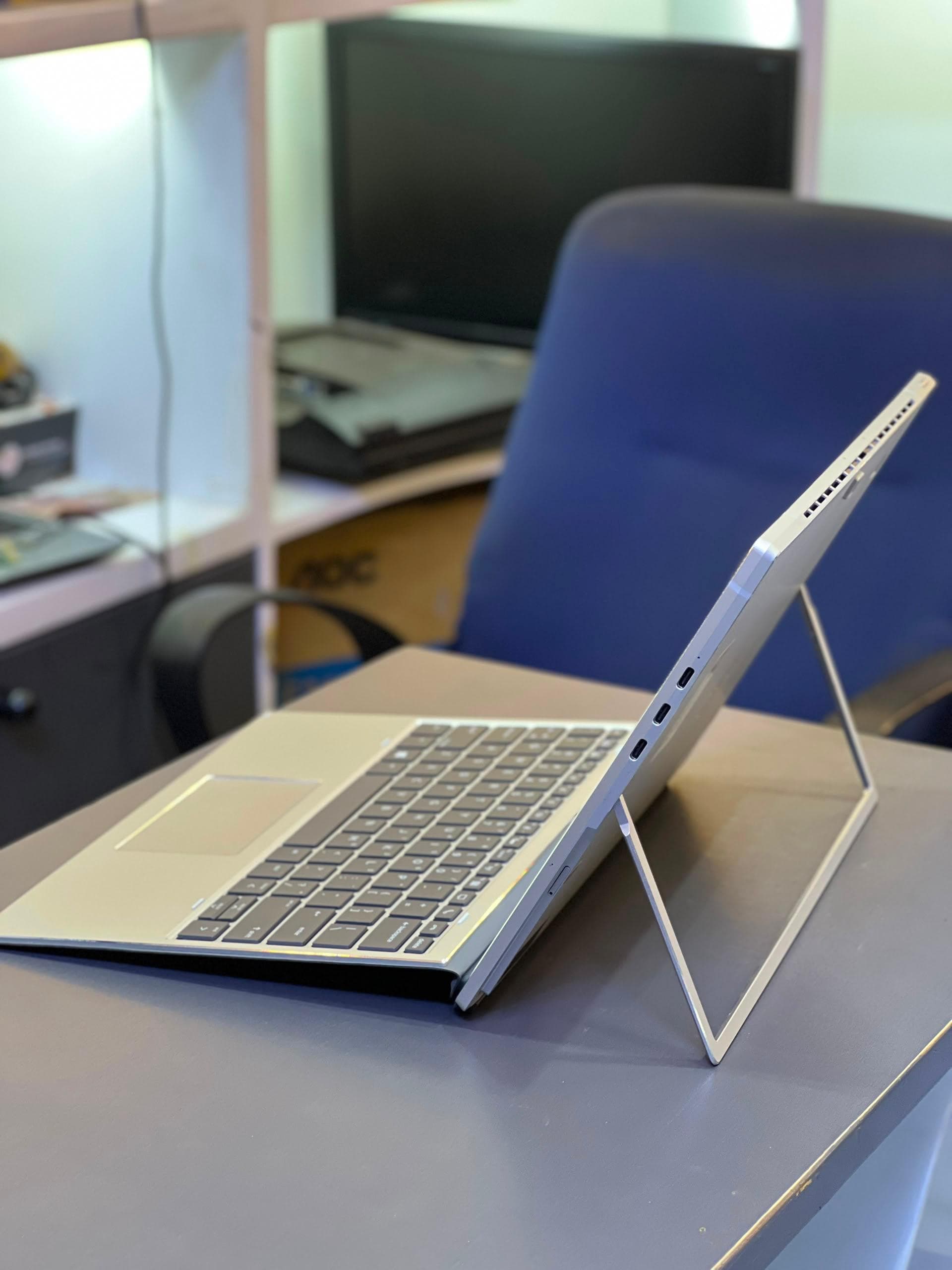 HP Elite x2 G4 2in1 laptop