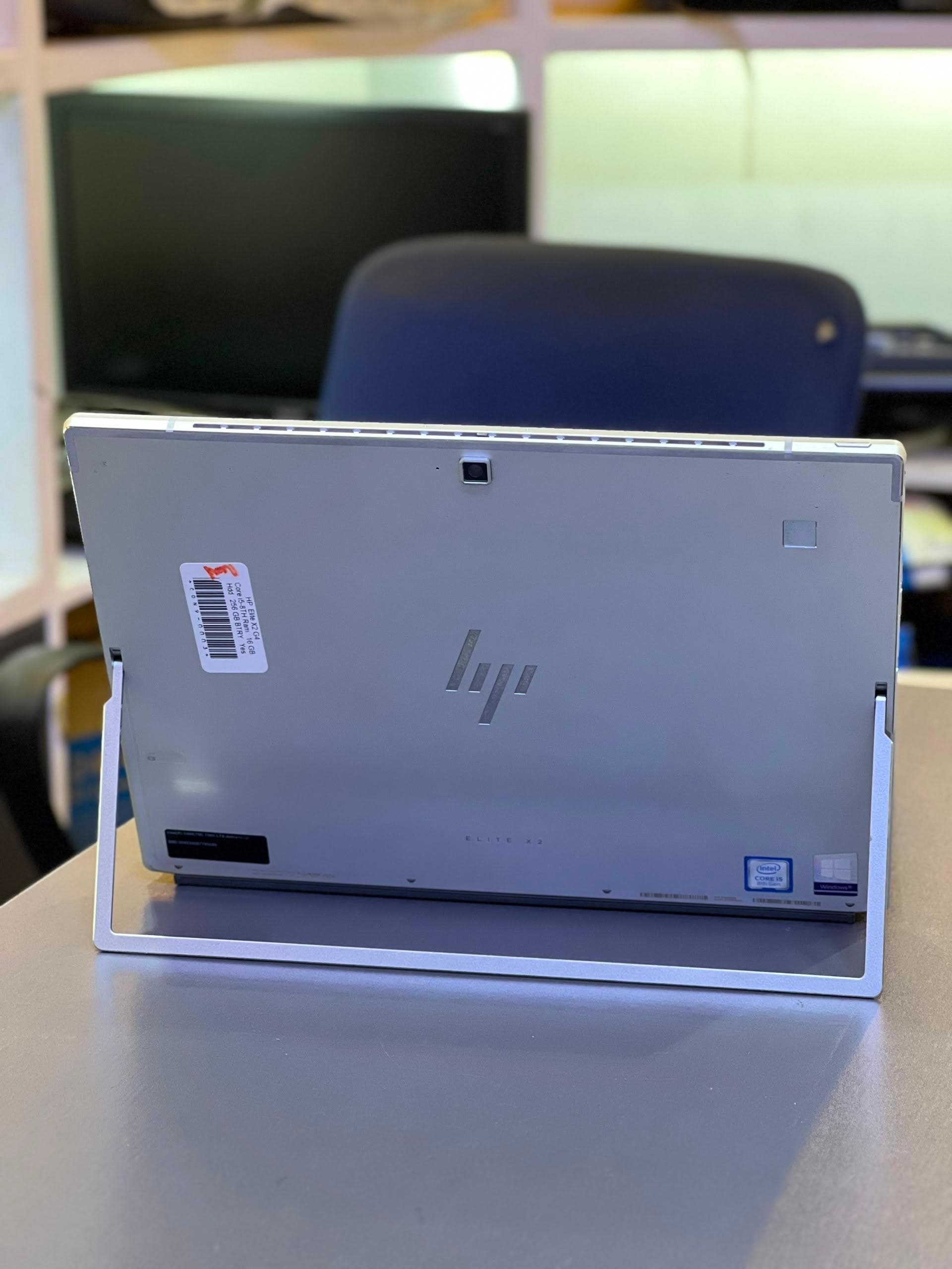 HP Elite x2 G4 2in1 laptop