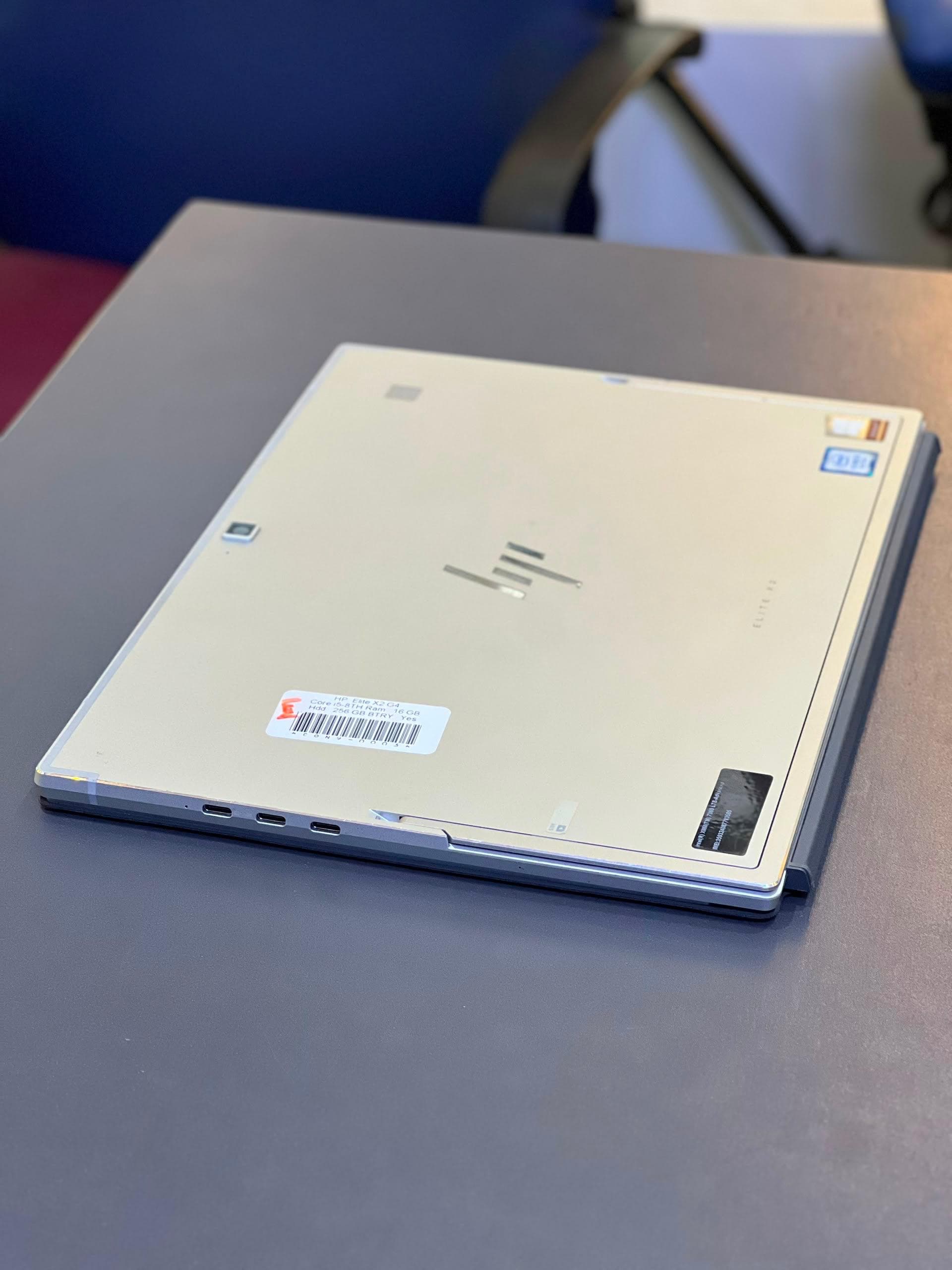 HP Elite x2 G4 2in1 laptop