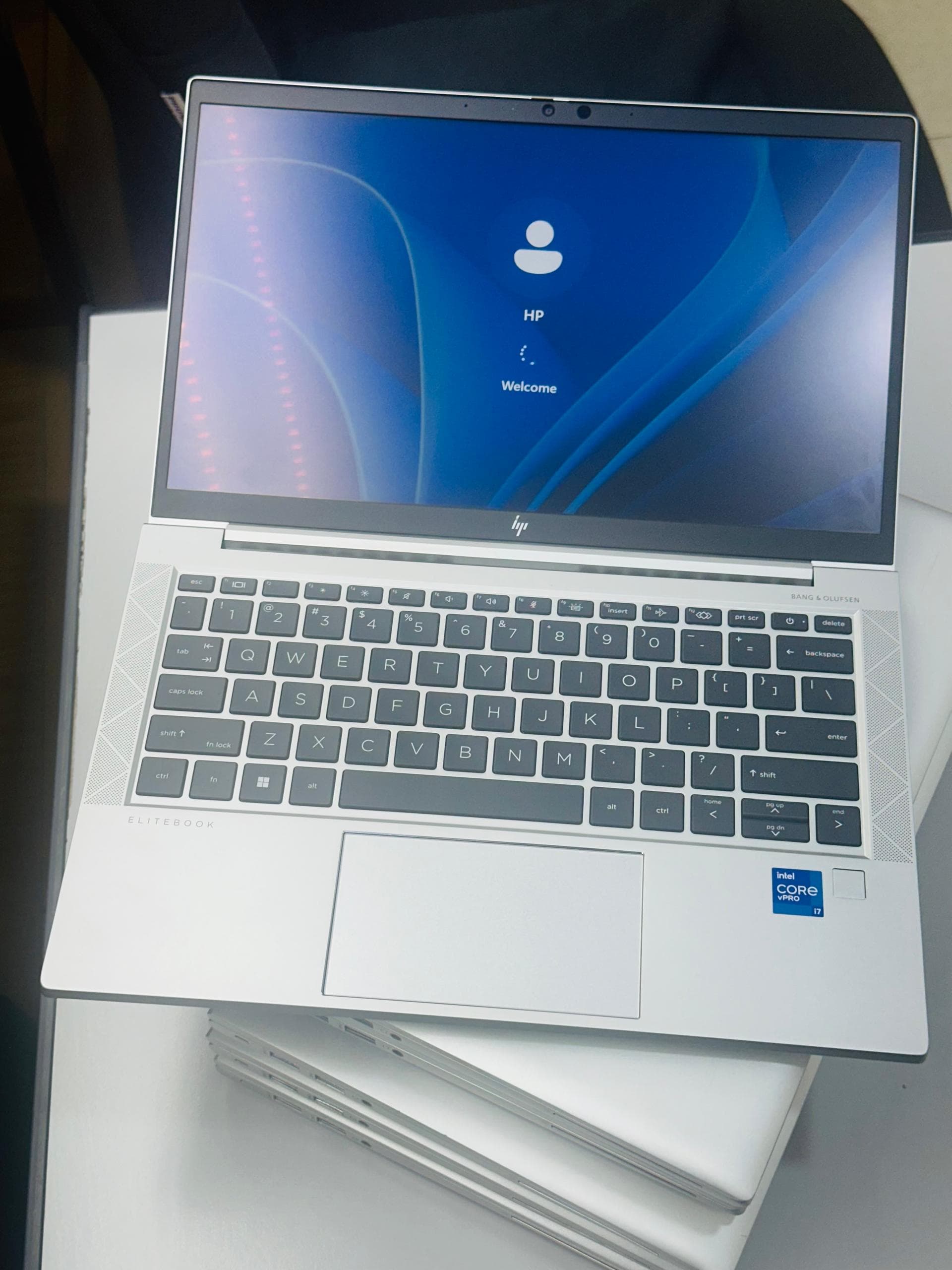 HP EliteBook 840 G8