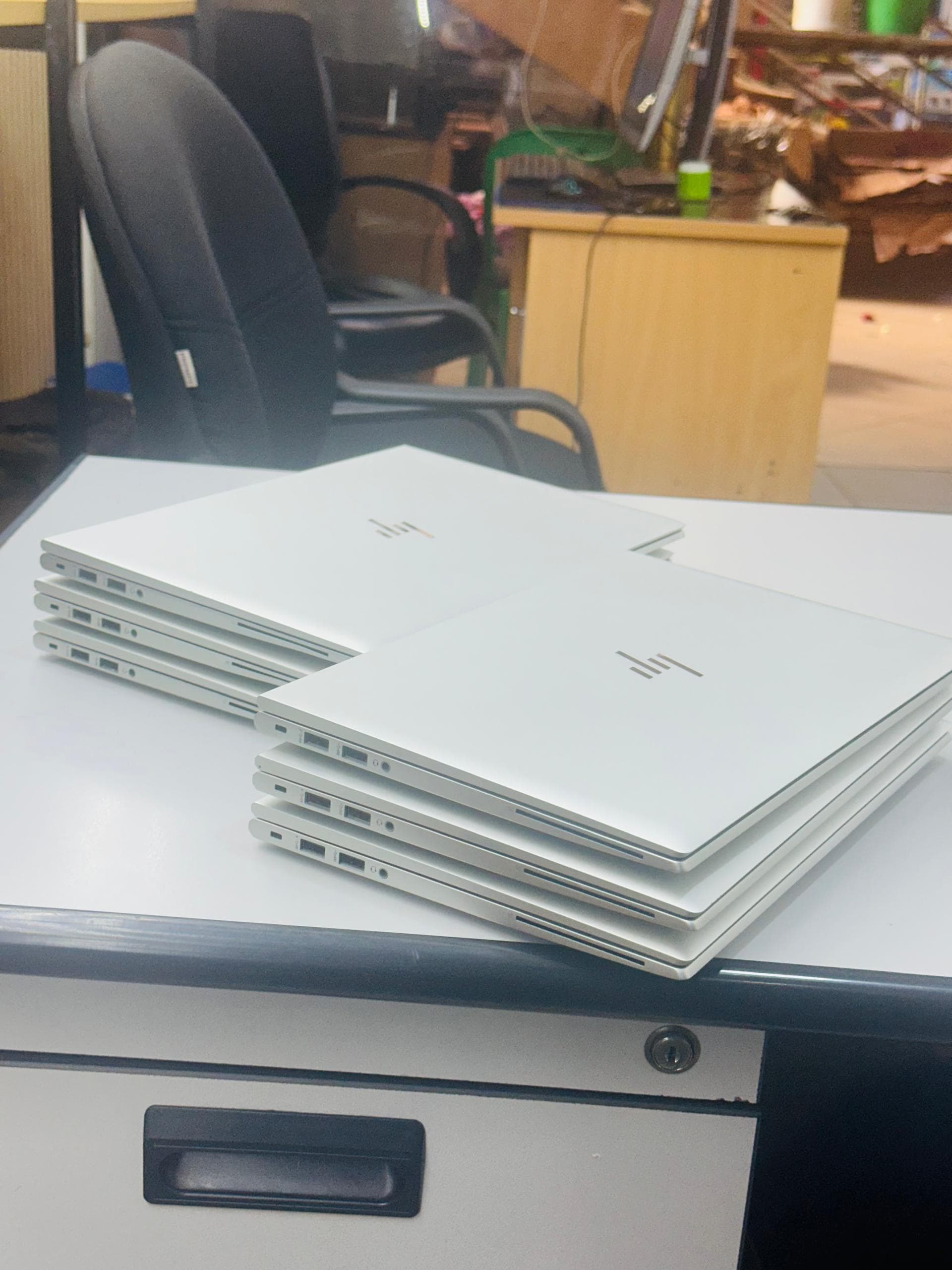 HP EliteBook 840 G8